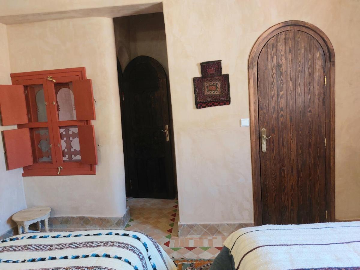Bab El Atlas El Kelaa des M'gouna Extérieur photo
