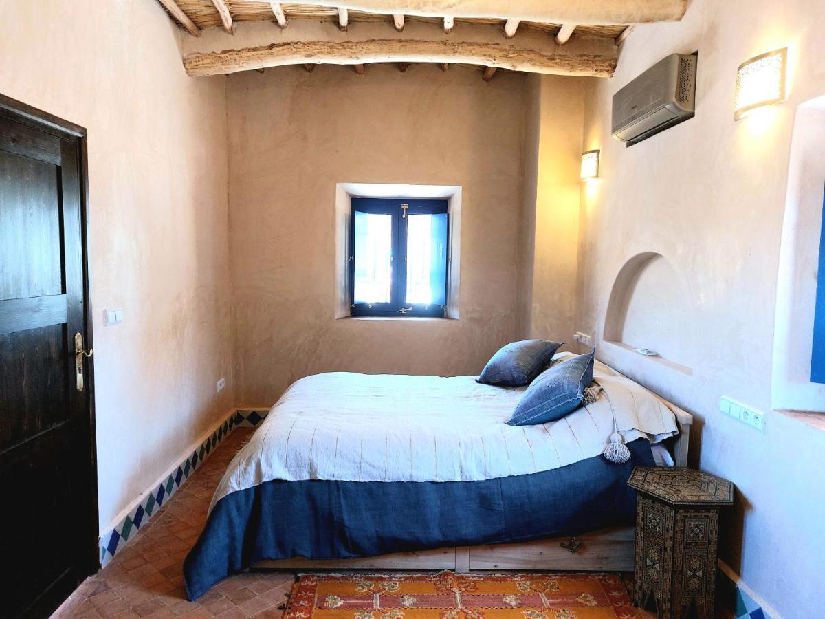 Bab El Atlas El Kelaa des M'gouna Extérieur photo