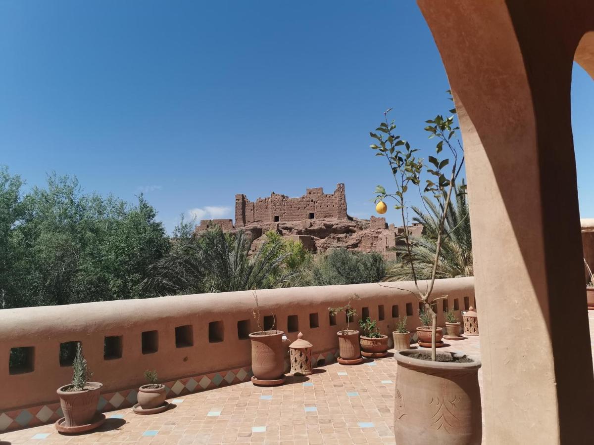 Bab El Atlas El Kelaa des M'gouna Extérieur photo