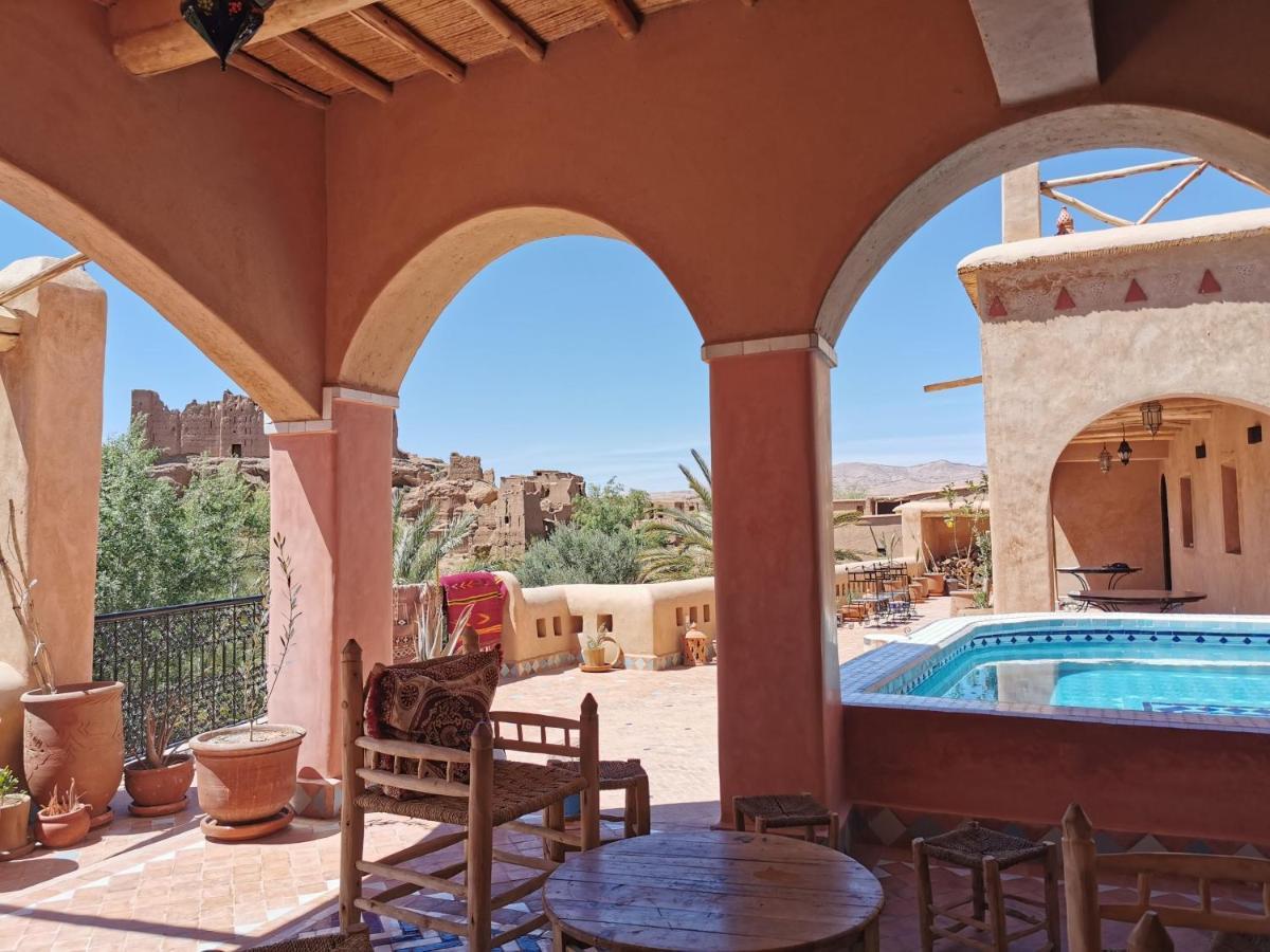 Bab El Atlas El Kelaa des M'gouna Extérieur photo