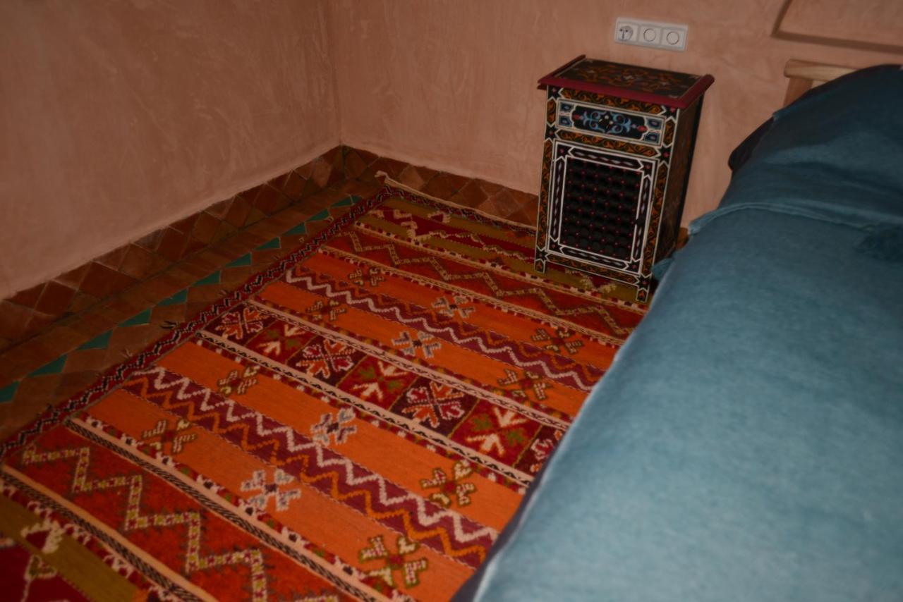 Bab El Atlas El Kelaa des M'gouna Extérieur photo