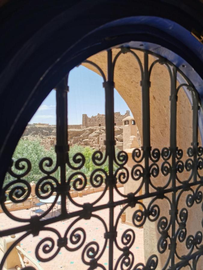 Bab El Atlas El Kelaa des M'gouna Extérieur photo
