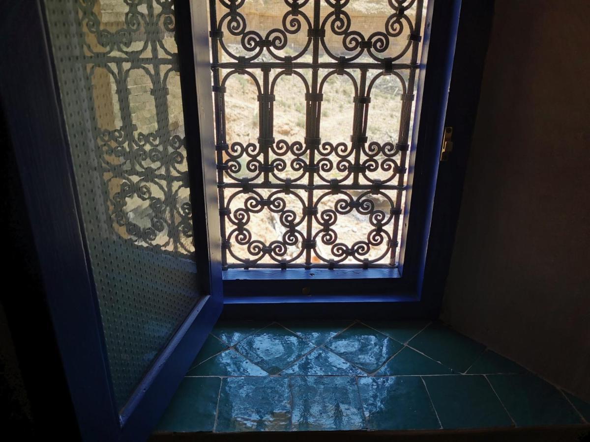 Bab El Atlas El Kelaa des M'gouna Extérieur photo