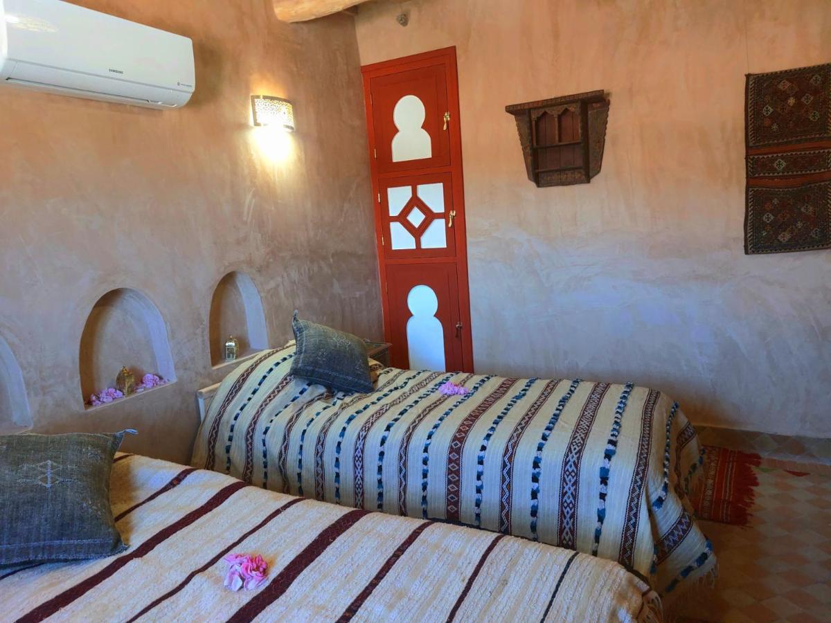 Bab El Atlas El Kelaa des M'gouna Extérieur photo