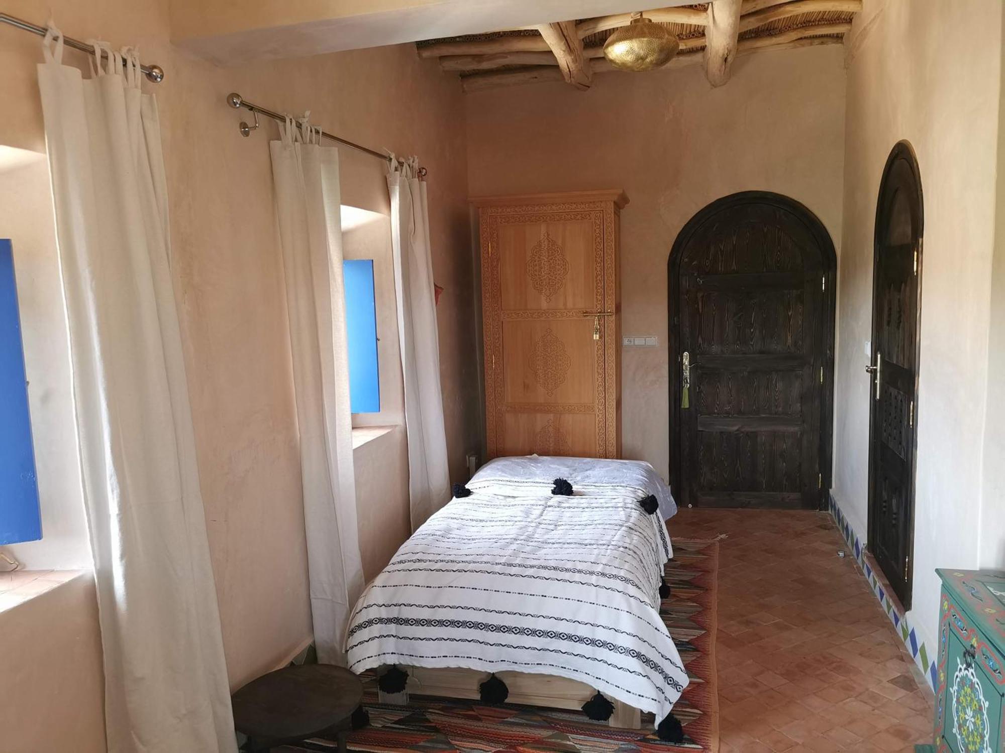 Bab El Atlas El Kelaa des M'gouna Extérieur photo