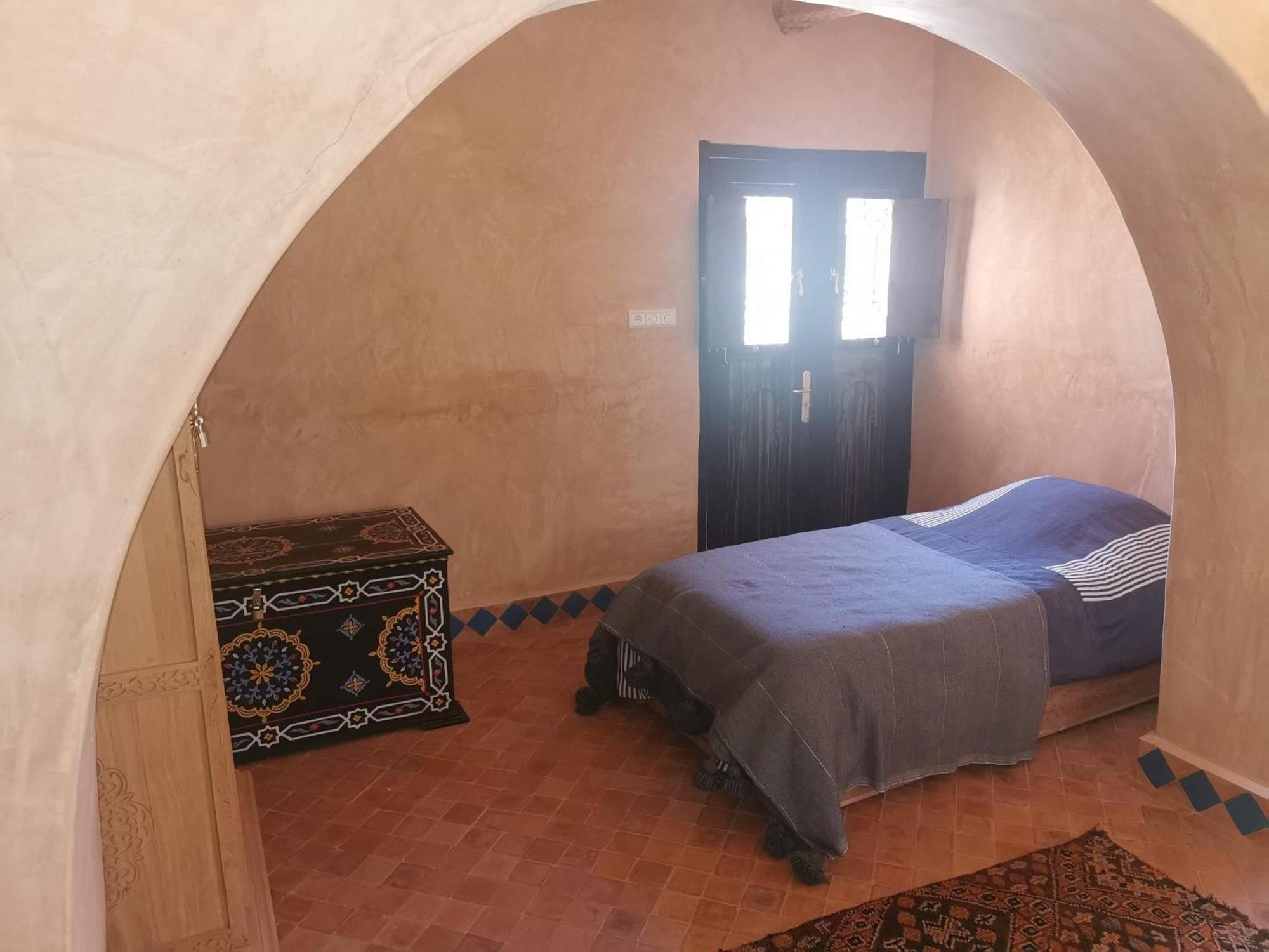 Bab El Atlas El Kelaa des M'gouna Extérieur photo